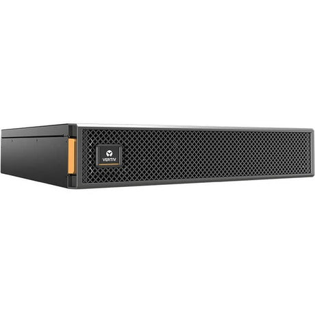 Vertiv Liebert GXT5 External Battery Cabinet - 3000VA/72V|2U — GXT5-EBC72VRT2U