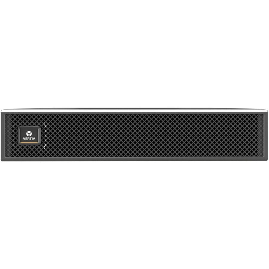 Vertiv Liebert GXT5 External Battery Cabinet - 3000VA/72V|2U — GXT5-EBC72VRT2U