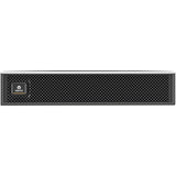 Vertiv Liebert GXT5 External Battery Cabinet - 3000VA/72V|2U — GXT5-EBC72VRT2U