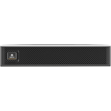 Vertiv Liebert GXT5 External Battery Cabinet - 3000VA/72V|2U — GXT5-EBC72VRT2U