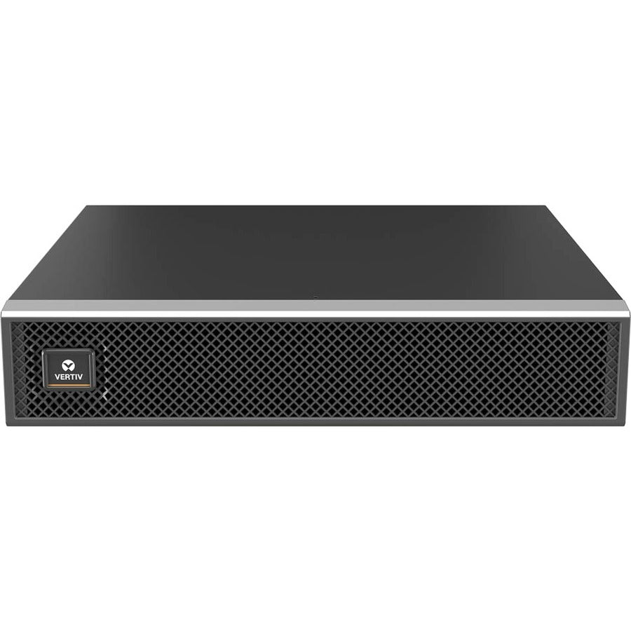 Vertiv Liebert GXT5 External Battery Cabinet - 3000VA/72V|2U — GXT5-EBC72VRT2U