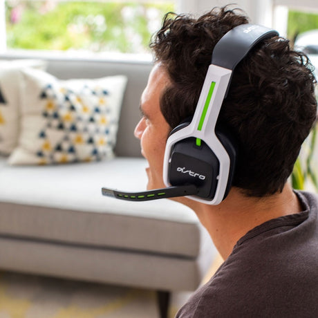 Logitech A20 Gaming Headset — 939-001882
