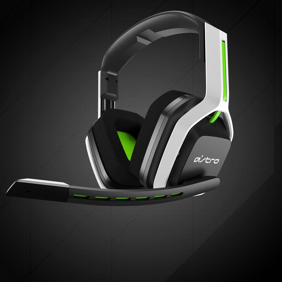 Logitech A20 Gaming Headset — 939-001882