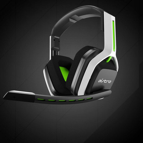 Logitech A20 Gaming Headset — 939-001882