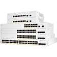 Cisco Business CBS220-8T-E-2G Ethernet Switch — CBS220-8T-E-2G-NA