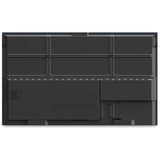 ViewSonic ViewBoard IFP8662 - 4K UHD Interactive Display with Integrated Software, 65W USB C, RJ45 - 350 cd/m2 - 86" — IFP8662