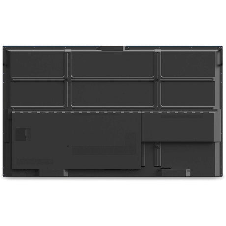 ViewSonic ViewBoard IFP8662 - 4K UHD Interactive Display with Integrated Software, 65W USB C, RJ45 - 350 cd/m2 - 86" — IFP8662