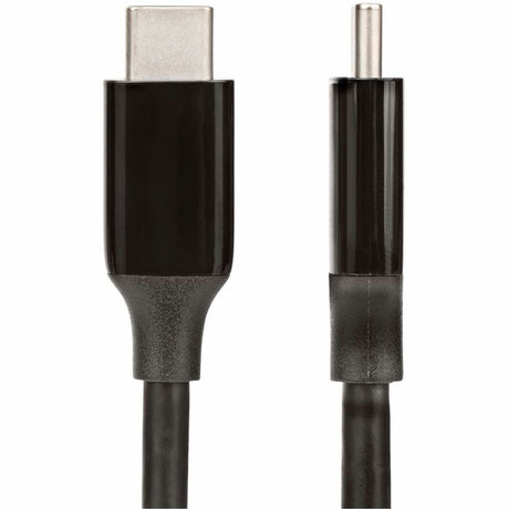 StarTech.com 3m (10ft) Active USB-C Cable, USB 3.2 Gen 2 10Gbps, Long USB Type-C Data Transfer Cable, 60W PD, 8K 60Hz, DP 1.4 Alt Mode — UCC-3M-10G-USB-CABLE
