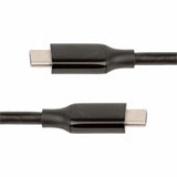 StarTech.com 3m (10ft) Active USB-C Cable, USB 3.2 Gen 2 10Gbps, Long USB Type-C Data Transfer Cable, 60W PD, 8K 60Hz, DP 1.4 Alt Mode — UCC-3M-10G-USB-CABLE