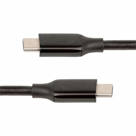 StarTech.com 3m (10ft) Active USB-C Cable, USB 3.2 Gen 2 10Gbps, Long USB Type-C Data Transfer Cable, 60W PD, 8K 60Hz, DP 1.4 Alt Mode — UCC-3M-10G-USB-CABLE
