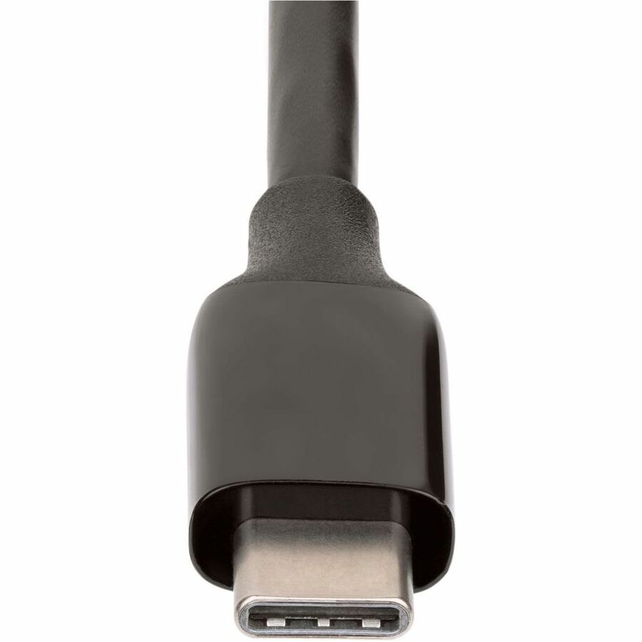 StarTech.com 3m (10ft) Active USB-C Cable, USB 3.2 Gen 2 10Gbps, Long USB Type-C Data Transfer Cable, 60W PD, 8K 60Hz, DP 1.4 Alt Mode — UCC-3M-10G-USB-CABLE