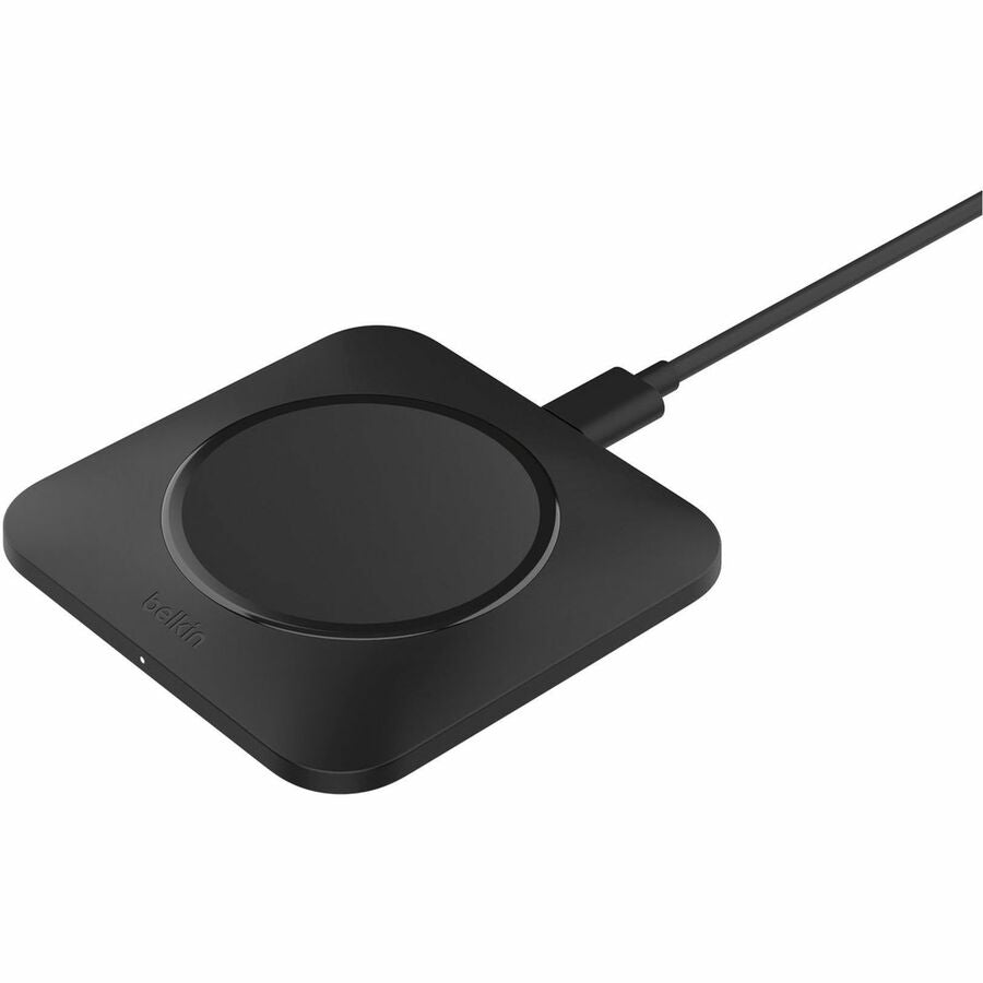 Belkin Easyalign Induction Charger — WIA007ttBK