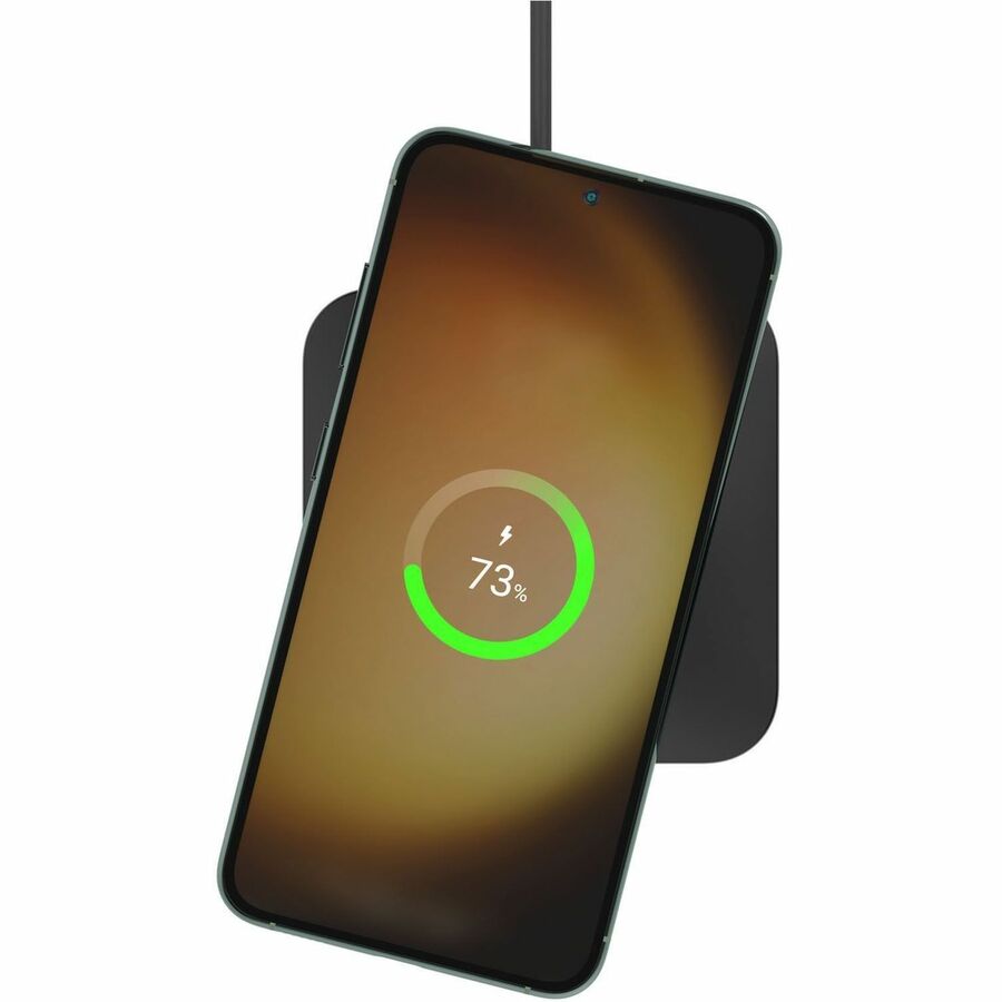 Belkin Easyalign Induction Charger — WIA007ttBK