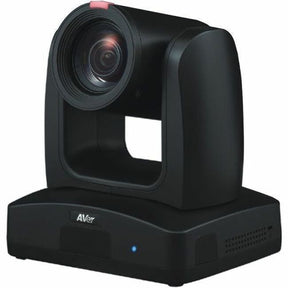AVer TR315 8 Megapixel Indoor 4K Network Camera - Color — PATR315V3