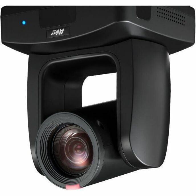 AVer TR315 8 Megapixel Indoor 4K Network Camera - Color — PATR315V3