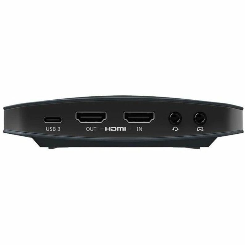 AVerMedia Live Gamer Ultra 2.1, USB HDMI 2.1 Game Capture Card (GC553G2) — GC553G2