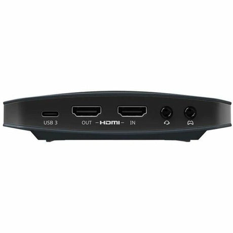 AVerMedia Live Gamer Ultra 2.1, USB HDMI 2.1 Game Capture Card (GC553G2) — GC553G2