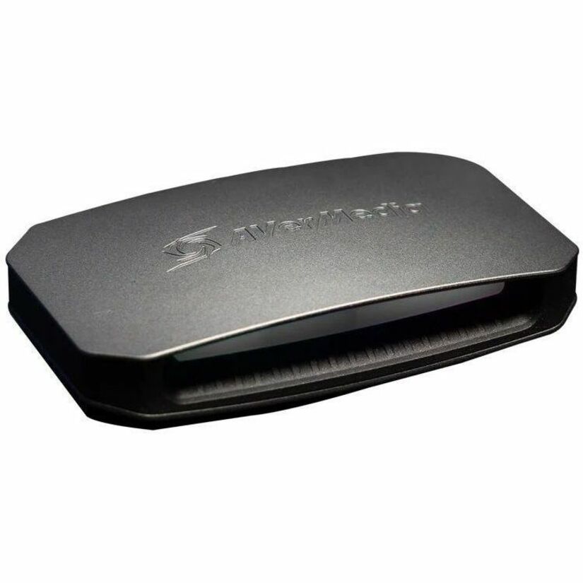 AVerMedia Live Gamer Ultra 2.1, USB HDMI 2.1 Game Capture Card (GC553G2) — GC553G2