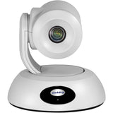 Vaddio RoboSHOT 12E HDBT PTZ Camera - TAA Compliant - White — 999-99600-000W