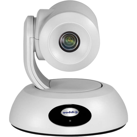 Vaddio RoboSHOT 12E HDBT PTZ Camera - TAA Compliant - White — 999-99600-000W