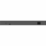 Netgear Gigabit PoE+ Smart Switches with 4 Dedicated 10G SFP+ Ports — GS752TXP-300NAS