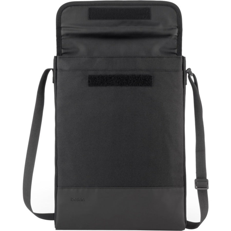 Belkin Carrying Case (Sleeve) for 11" to 13" Apple Notebook, MacBook, Chromebook - Black — EDA001