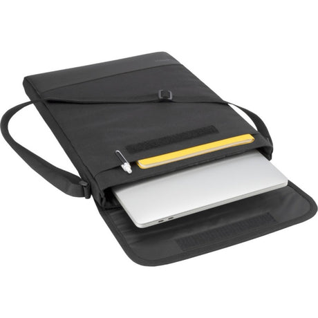 Belkin Carrying Case (Sleeve) for 11" to 13" Apple Notebook, MacBook, Chromebook - Black — EDA001
