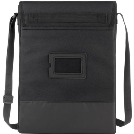 Belkin Carrying Case (Sleeve) for 11" to 13" Apple Notebook, MacBook, Chromebook - Black — EDA001