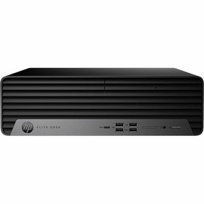 HP Elite 805 G9 Desktop Computer - AMD Ryzen 5 8600G - 16 GB - 256 GB SSD - Small Form Factor - Smart Buy — AZ5P0UT#ABA