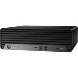 HP Elite 805 G9 Desktop Computer - AMD Ryzen 5 8600G - 16 GB - 256 GB SSD - Small Form Factor - Smart Buy — AZ5P0UT#ABA