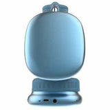 IQ Sound High Performance Wireless Headphones with FM Radio and Mic — IQ-170BT-BLU