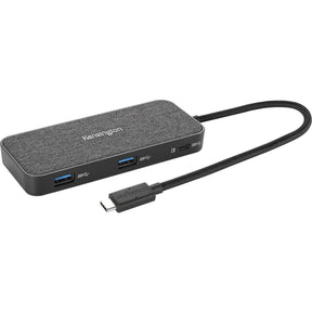 Kensington SD1650P USB-C Single 4K Portable Docking Station with 100W Power Pass-Through — K34020WW