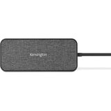 Kensington SD1650P USB-C Single 4K Portable Docking Station with 100W Power Pass-Through — K34020WW