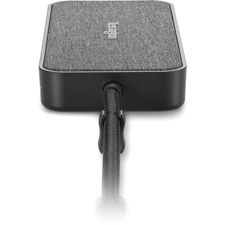 Kensington SD1650P USB-C Single 4K Portable Docking Station with 100W Power Pass-Through — K34020WW