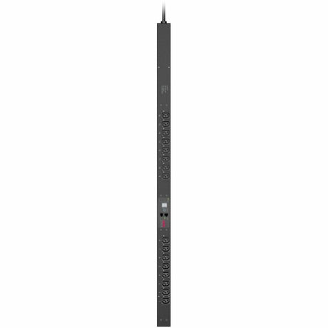 APC by Schneider Electric Rack PDU, Switched, Zero U, 10A, 230V, (16) C13 — AP7950B