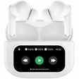 Adesso XTREAM T3 True Wireless Stereo Earbuds With Touch Controlled Charging Case — Xtream T3