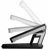 ViewSonic Mounting Bracket for Touchscreen Monitor, Display Stand - Black — STND-060-2