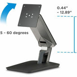 ViewSonic Mounting Bracket for Touchscreen Monitor, Display Stand - Black — STND-060-2