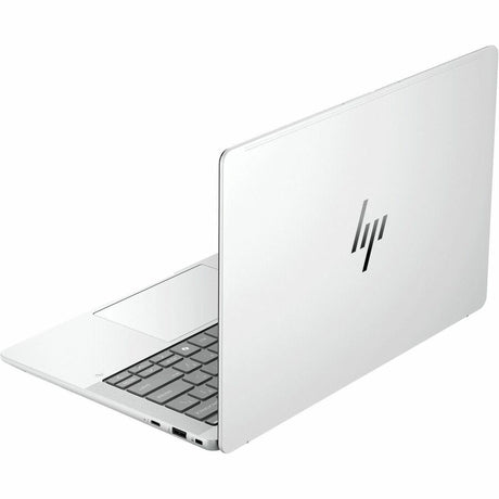 HP EliteBook X G1a 14 inch Notebook Next Gen AI PC Wolf Pro Security Edition - 2.8K - 2880 x 1800 - (AMD Ryzen AI 9 HX 375 Dodeca-core (12 Core) - 32 GB Total RAM - 32 GB On-board Memory - 1 TB SSD - Glacier Silver - Smart Buy — B7HY6UT#ABA
