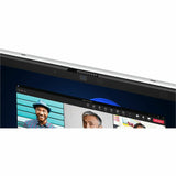 HP EliteBook X G1a 14 inch Notebook Next Gen AI PC Wolf Pro Security Edition - 2.8K - 2880 x 1800 - (AMD Ryzen AI 9 HX 375 Dodeca-core (12 Core) - 32 GB Total RAM - 32 GB On-board Memory - 1 TB SSD - Glacier Silver - Smart Buy — B7HY6UT#ABA
