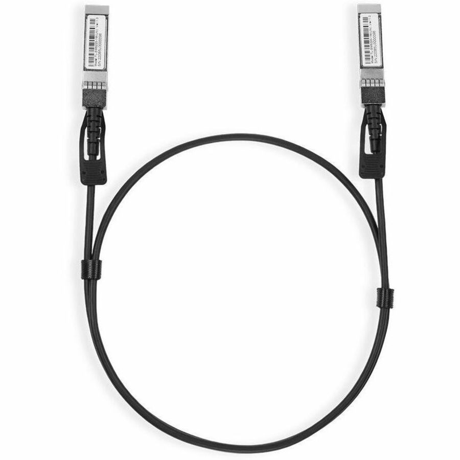 Omada 1 Meter 10G SFP+ Direct Attach Cable — SM5220-1M