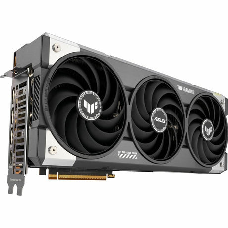 TUF AMD Radeon RX 9070 Graphic Card - 16 GB GDDR6 — TUF-RX9070-O16G-GAMING
