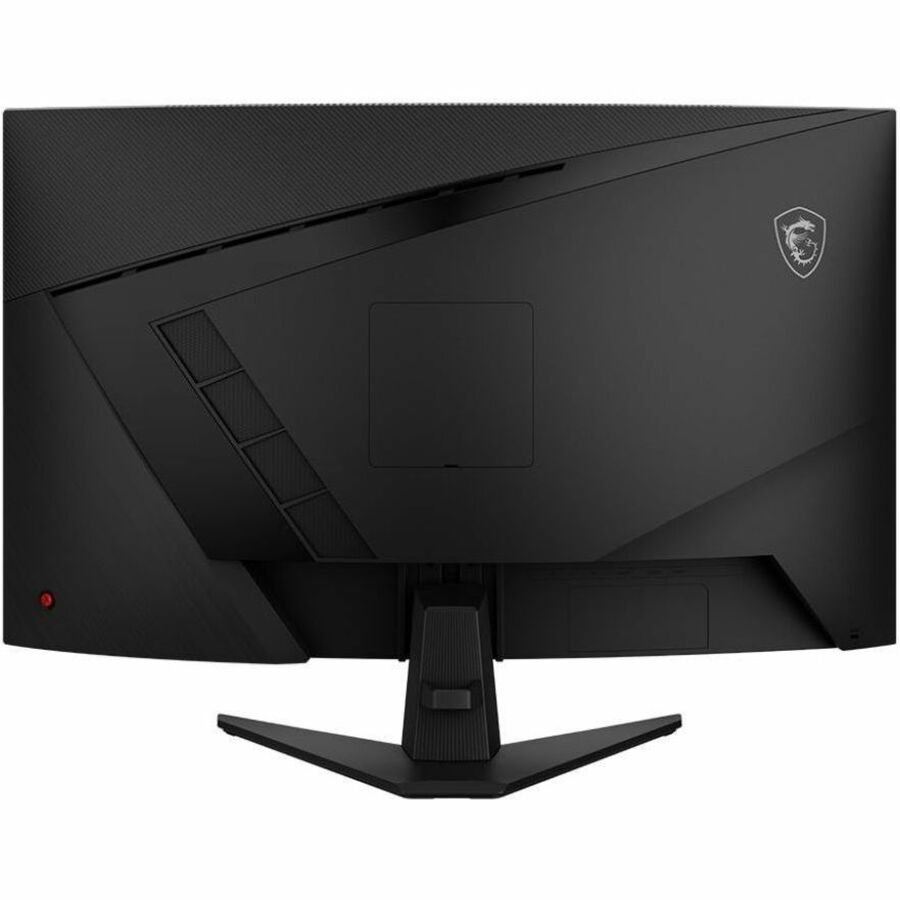 MSI MAG 325CQF 31.5 inch VA QHD Display 180Hz FreeSync Curved Gaming Monitor — MAG325CQF