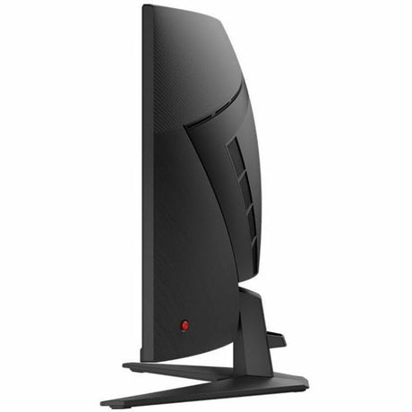 MSI MAG 325CQF 31.5 inch VA QHD Display 180Hz FreeSync Curved Gaming Monitor — MAG325CQF
