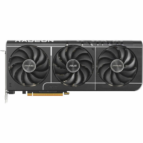 Asus AMD Radeon RX 9070 XT Graphic Card - 16 GB GDDR6 — PRIME-RX9070XT-O16G