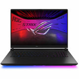 Asus ROG Strix SCAR 18 G835 G835LX-XS97 18" Gaming Notebook - 2.5K - Intel Core Ultra 9 275HX - 32 GB - 2 TB SSD — G835LX-XS97