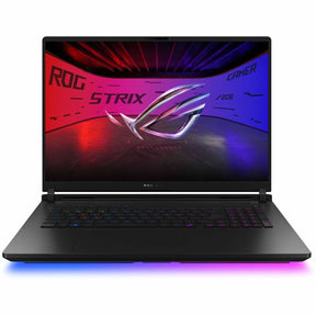 Asus ROG Strix SCAR 18 G835 G835LX-XS97 18" Gaming Notebook - 2.5K - Intel Core Ultra 9 275HX - 32 GB - 2 TB SSD — G835LX-XS97