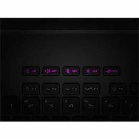 Asus ROG Strix SCAR 18 G835 G835LX-XS97 18" Gaming Notebook - 2.5K - Intel Core Ultra 9 275HX - 32 GB - 2 TB SSD — G835LX-XS97